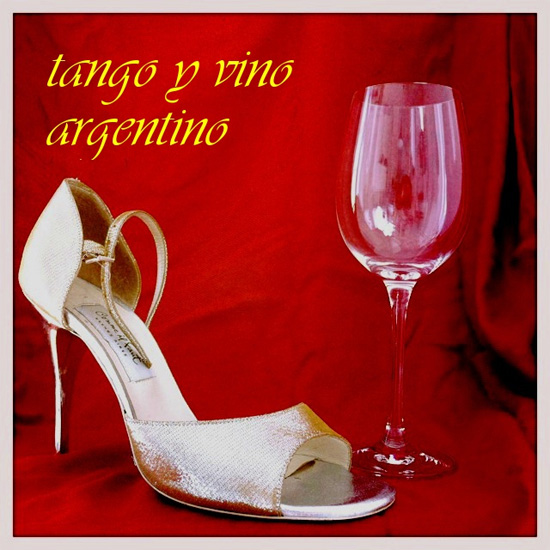 Tango Y Vino